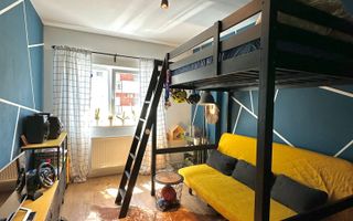 Apartament 3 camere decomandat Kristal Residence - Poză 9