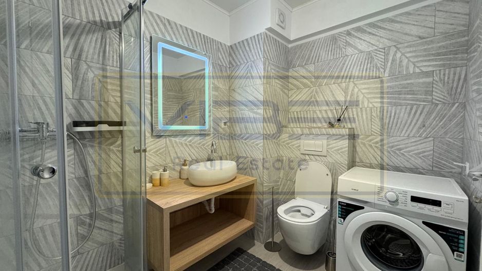 Apartament 2 camere NOU Copou Garden - Poză 17