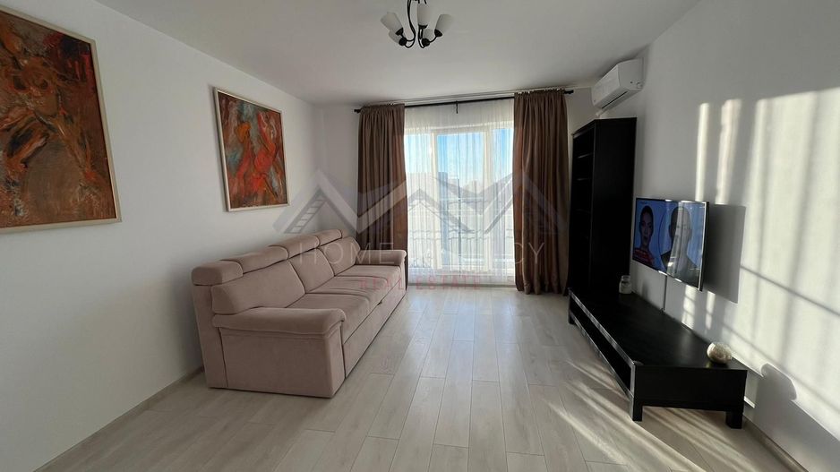 Apartament 2 camere Otopeni - Poză 2