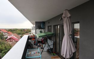 Bloc nou. Zona Buziasului . Langa Continental