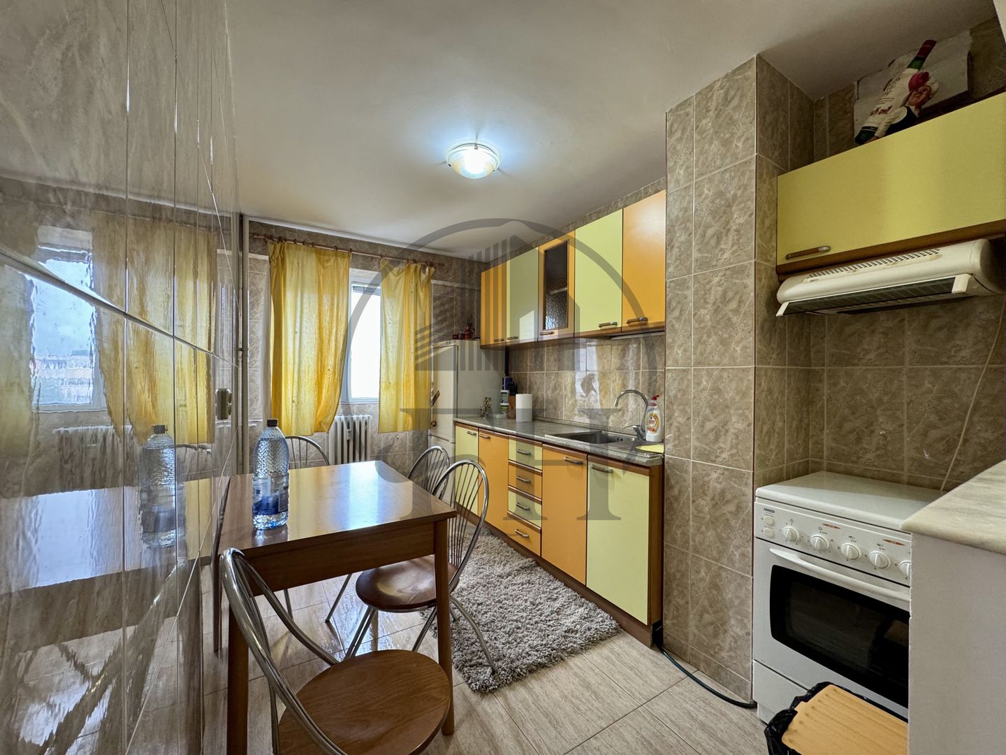 RENT/ INCHIRIAT - Apartament 2 camere de închiriat Tomis Nord, Constanța - Poză 8