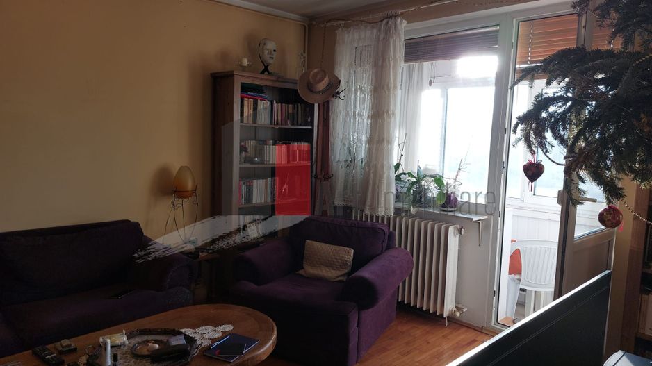 Apartamentul "ETROIT" , intimitate si confort, bloc reabilitat termic - Poză 5