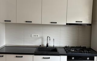 GARSONIERA - METALURGIEI, CENTRALA PROPRIE, PARCARE, BLOC NOU, MODERN - Poză 3