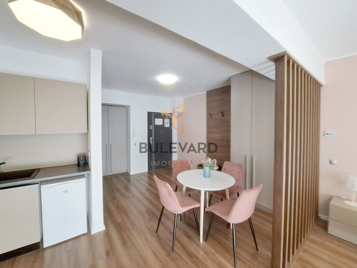 Apartament tip studio de inchiriat in bloc nou! - Poză 4