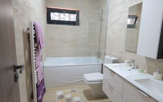 Casă/ Vilă de închiriat deosebit de atractivă - Poză 9