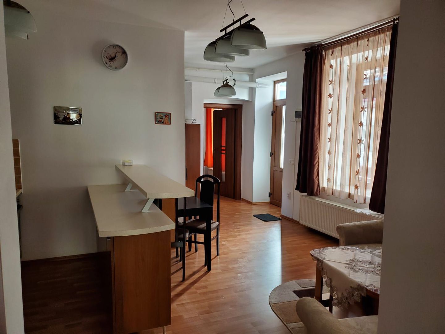 Apartament 3 camere Centrul Istoric - Poză 10