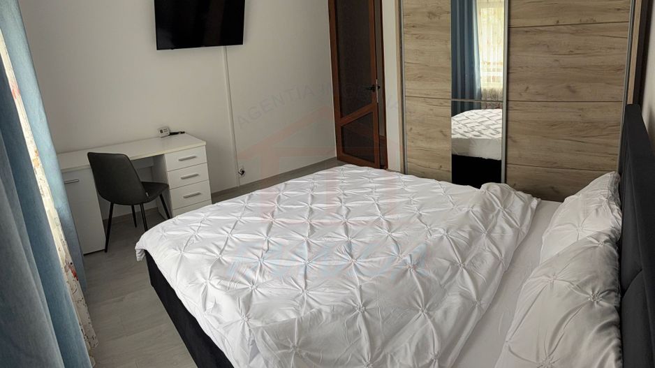 🏠De închiriat apartament 2 camere decomandat | Micro 16 | Etaj 2 - Poză 8