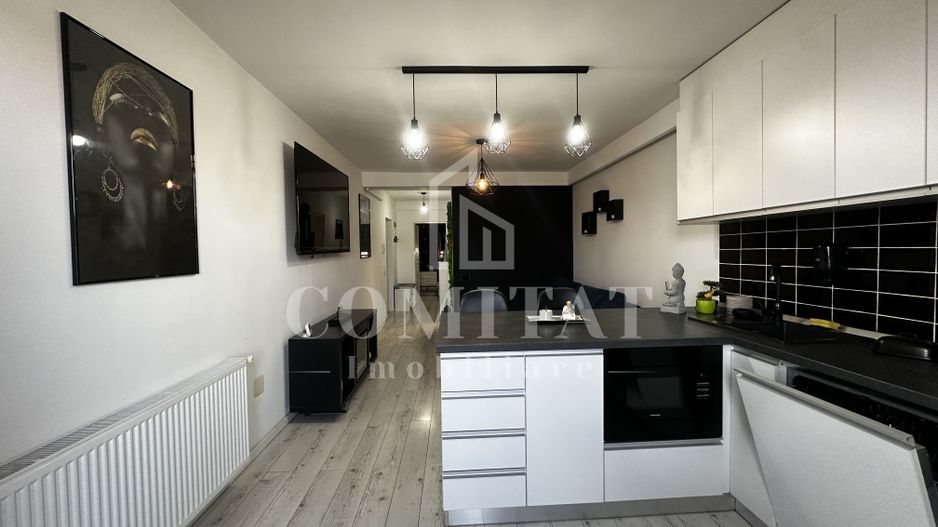 Apartament la cheie | Parcare | Zona Str Porii - Poză 5