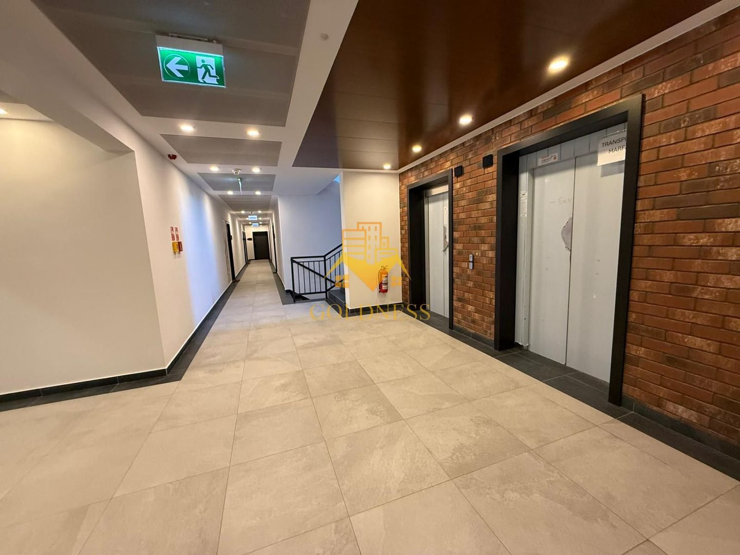 2 Camere semidecomandate,  Liberty Residential, Parcare, Iris, Lux - Poză 11