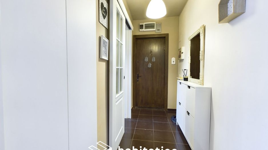 Apartament 2 camere, primitor si luminos,  2 minute de Piața Victoriei - Poză 23