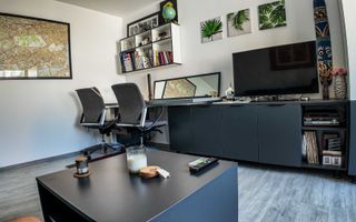 Apartament de închiriat, 2 camere, Podu de Fier / Tg. Cucu, Iași - Poză 2