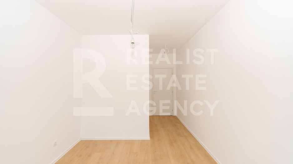 Vânzare, apartament cu 3 camere în zona Bucureștii Noi - Poză 7