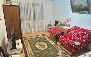 Apartament 2 Camere SD, 45MP Utili Dacia - Școala George Coșbuc - Poză 2