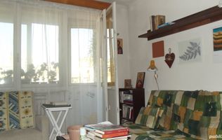 Apartament 2 camere, 50 mp, central, aproape de Nokia