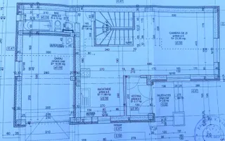 Casa individuala cu teren de 1000 mp in Sanpaul. - Poză 17