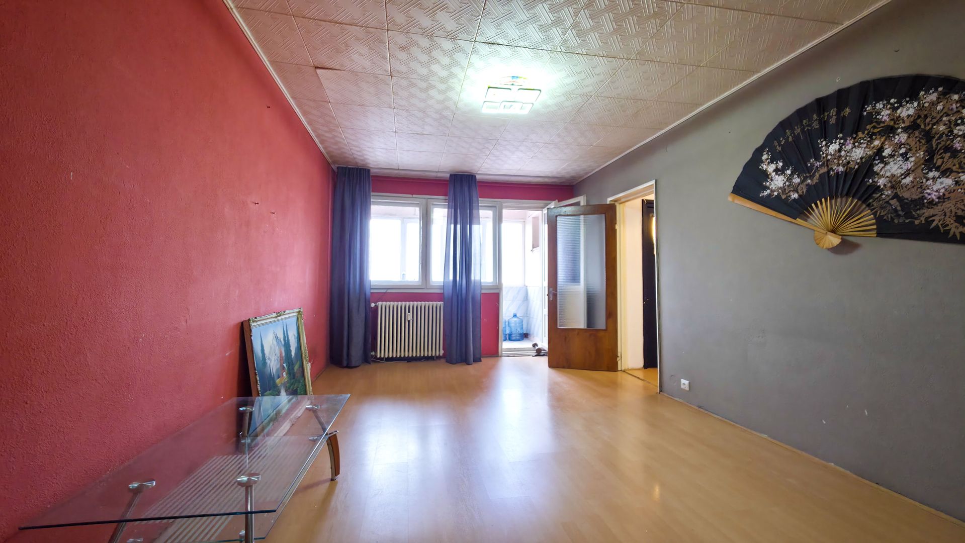 Apartament 3 Camere Giulesti - Vedere Panoramica - Poză 1