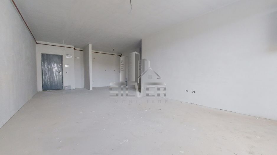 Apartament cu 3 camere/CF/88 mp/zona strazii Frunzisului! - Poză 4