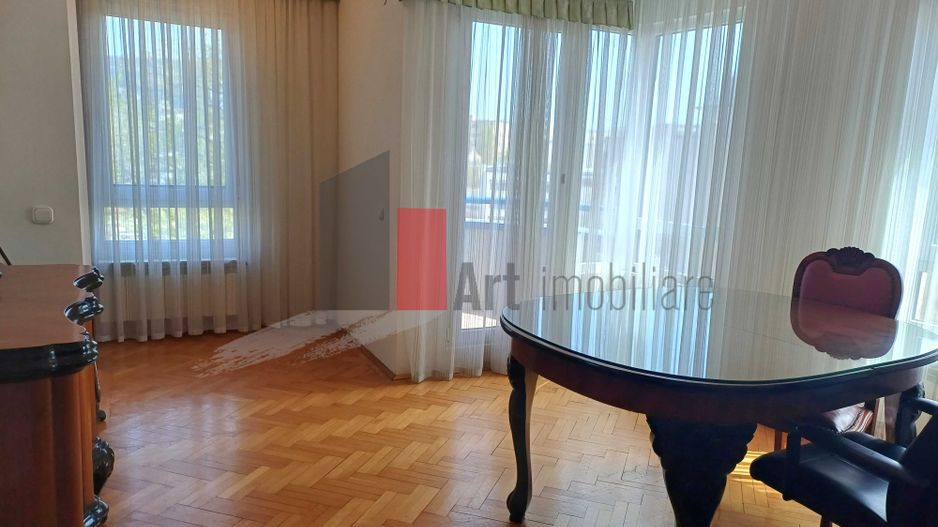 Universitate, apartament in bloc construit 2000, locuit/birou - Poză 8