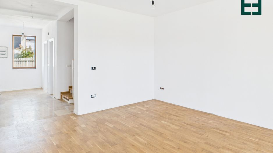 Casă nouă tip duplex 4 camere - Dumbrăvița - Timișoara - Poză 41