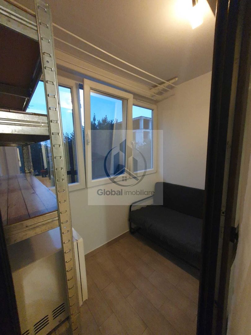 Garsoniera de inchiriat Obor / Stefan cel Mare / Iancului - Poză 7