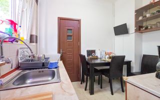 Apartament 3 camere decomandat – Calea Ferentari nr. 72 - Poză 10