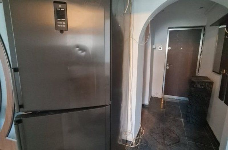 Apartament cu 2 camere, mobilat si utilat, etaj intermediar- Micro 20 - Poză 4