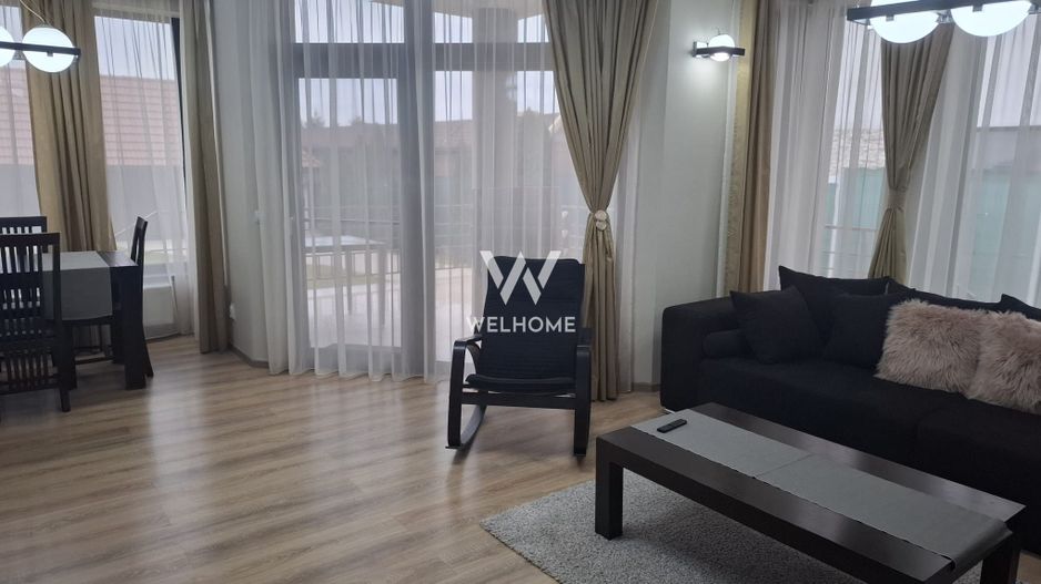 Casa individuala cu pivnita in Sura Mica, zona Salii de sport - Sibiu - Poză 22