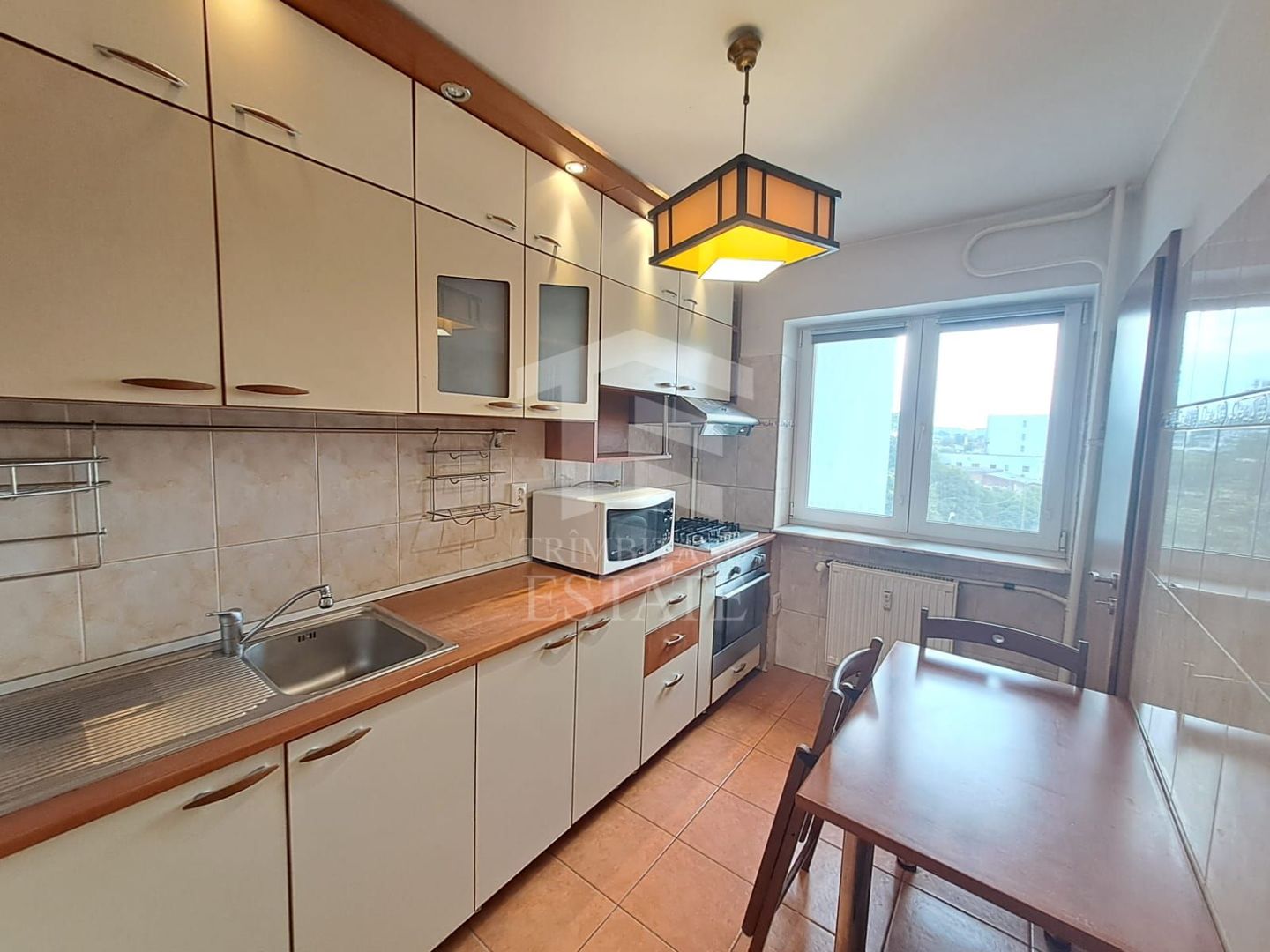 Apartament 3 camere Metrou 1 Mai - Poză 13