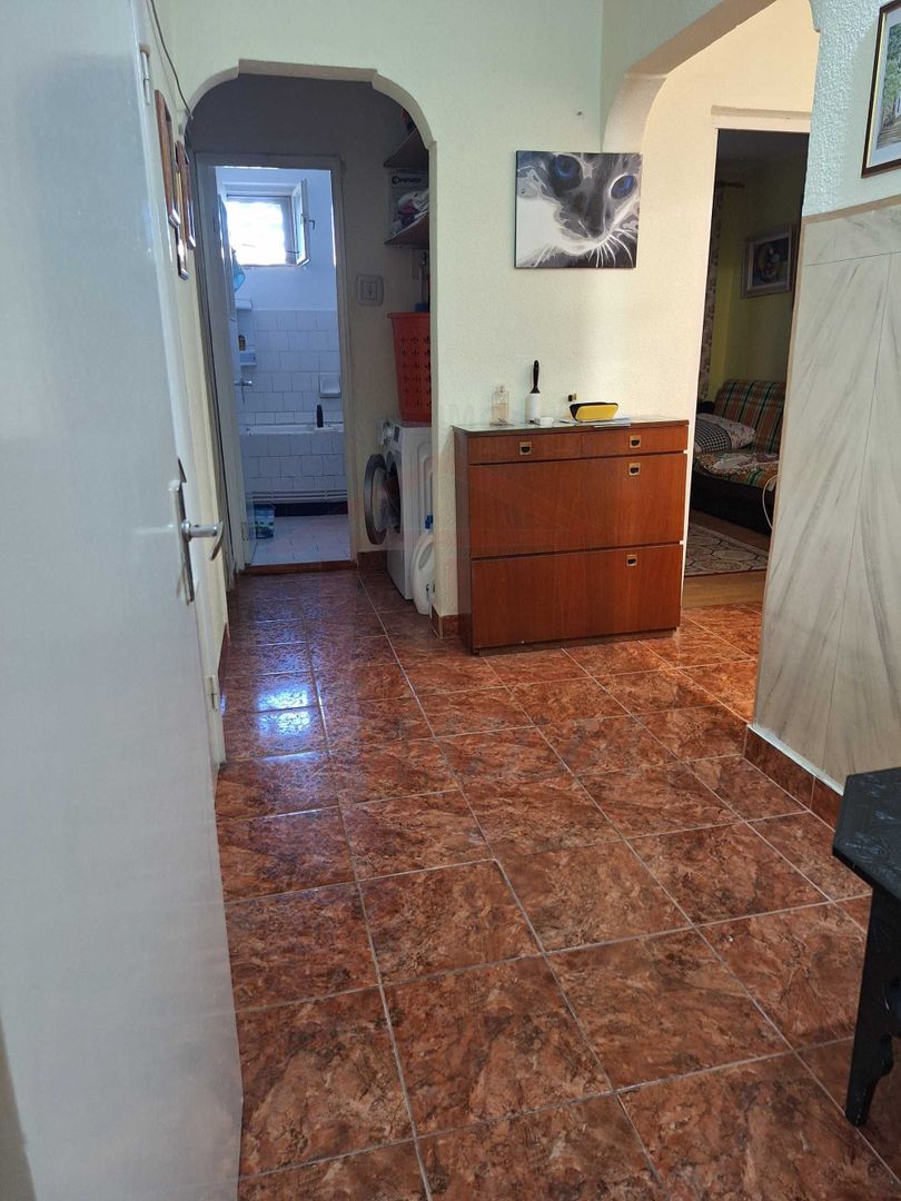 74.900 euro, 3 camere, Centru, etaj 3/4 - Poză 9