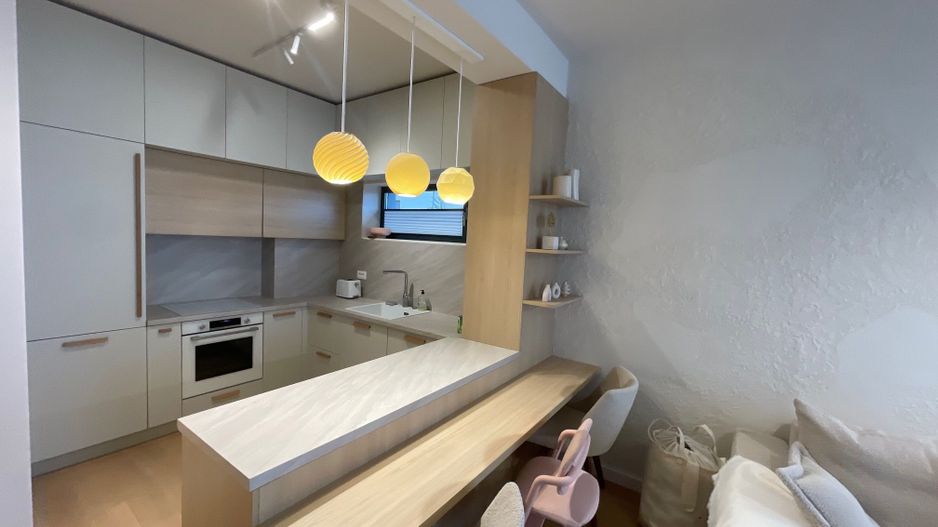 Vila exclusivista Tunari - Poză 11