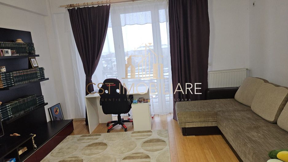 Apartament cu 2 camere / Lipovei - Poză 1