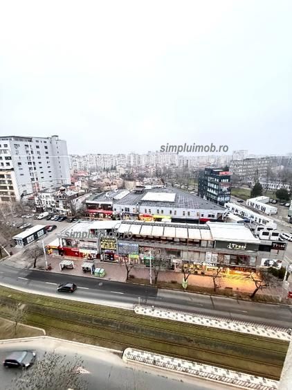 Nerva Traian studio 53mp cu balcon - Poză 4