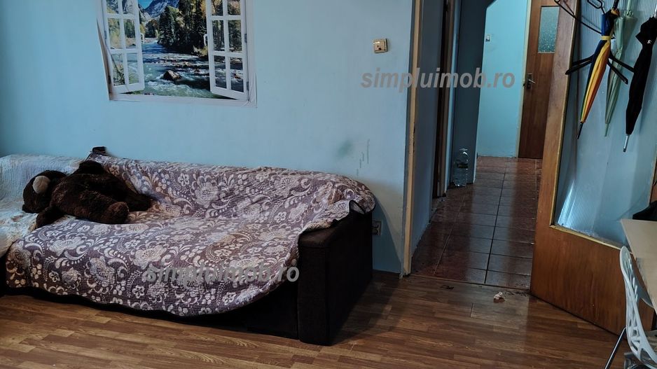 Apartament Metrou Aparatorii Patriei - 3 camere - Poză 6