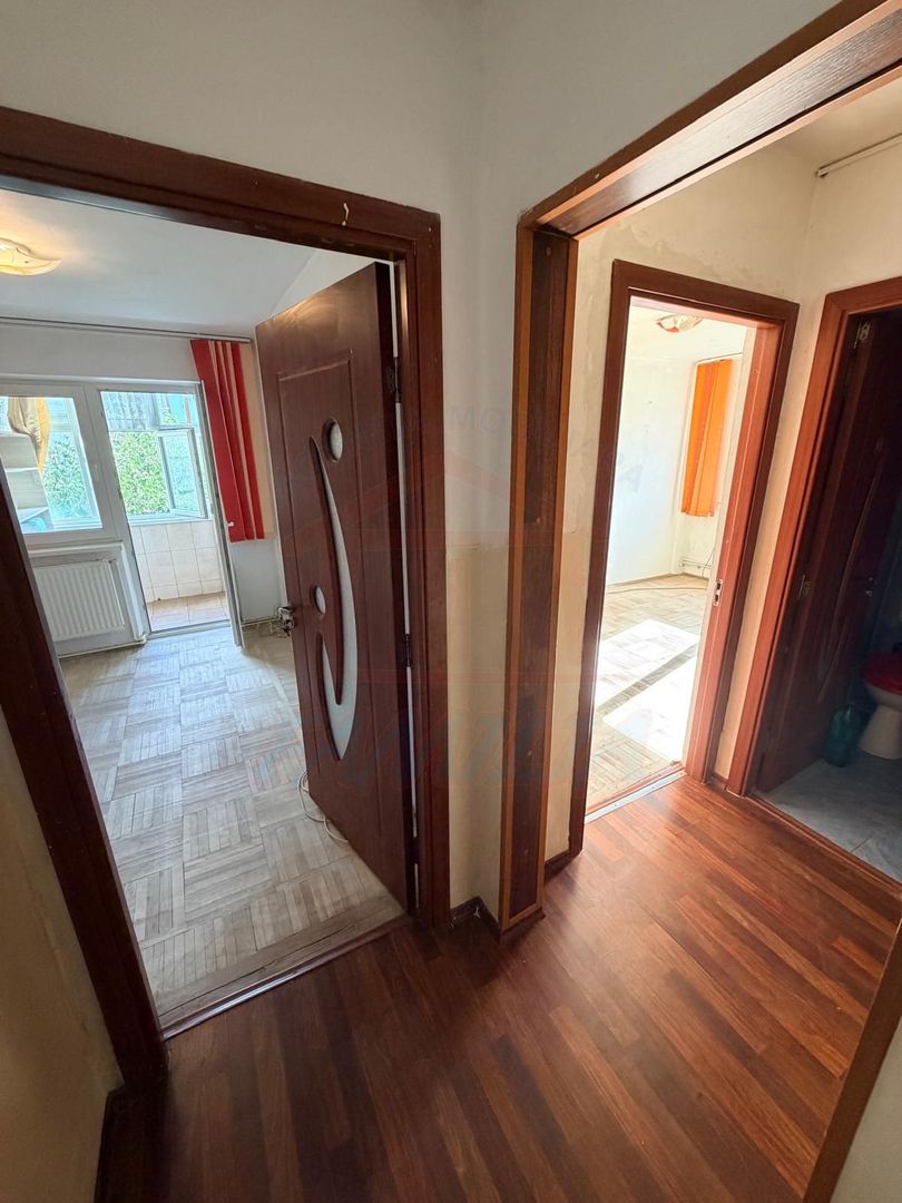 APARTAMENT CU 2 CAMERE DE VÂNZARE | MICRO 40 | ETAJ 4| PRET 41.900 EUR - Poză 14