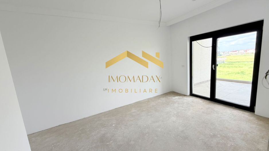Mosnita Veche-3 Camere-2 Locuri de Parcare - Poză 15