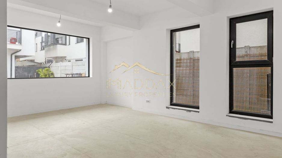 Vila de Vanzare | 295 mp | Voluntari | Pipera - Poză 67