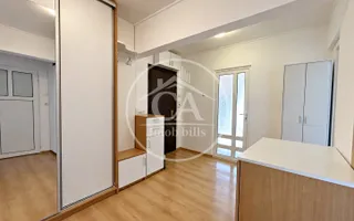 Apartament cu 3 camere de inchiriat in zona Piata Decebal, Oradea - Poză 11
