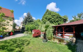 De vanzare casa 5 camere, 1200mp teren, zona ultracentrala - Poză 8