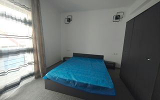 Apartament  2 camere/prima inchiriere/ centrala/parcare/Ovidiu - Poză 5