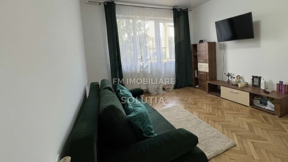 Apartament 3 camere decomandat | Zona Iuliu Maniu - Poză 4