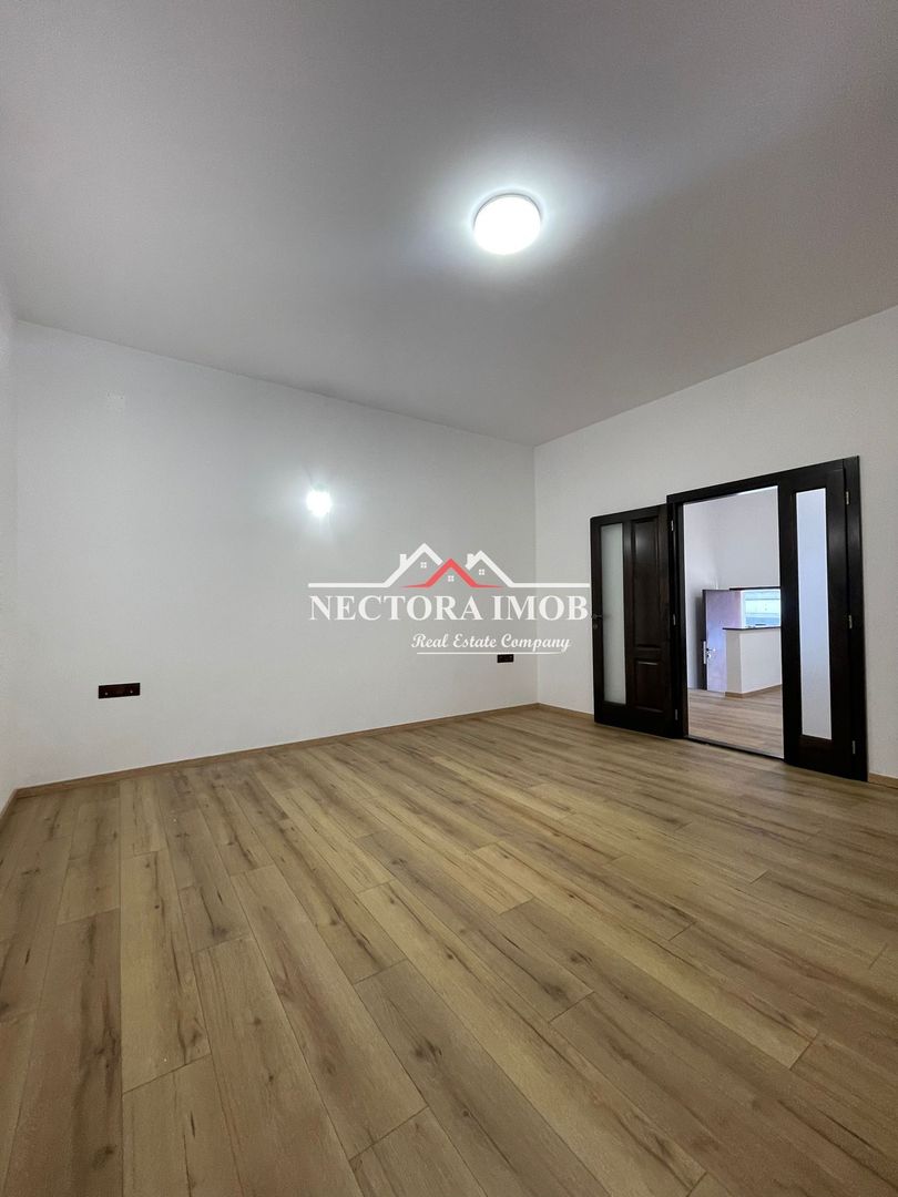NECTORA IMOB-Apartament 3 camere/Spatiu comercial, Ultracentral, 80 mp - Poză 2