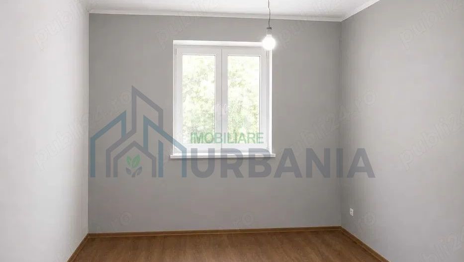 Spațiu comercial de închiriat în Iași, ideal pentru birouri, 3 camere, 68 mp - Poză 8