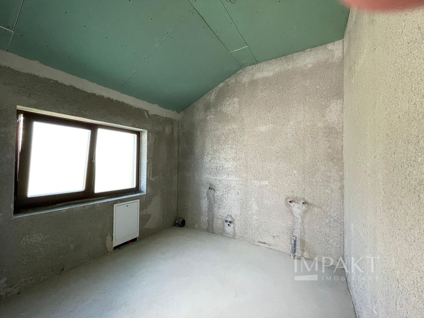 Duplex modern de vanzare in zona Auchan Iris! - Poză 10