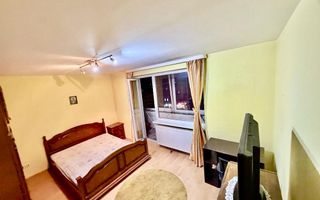 APARTAMENT 2 CAMERE DE ÎNCHIRIAT – ZONA CEDONIA Garantie 500€ (se poate plati in - Poză 1