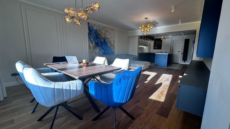 4 camere | Piata Charles de Gaulle | Aviatorilor - Poză 2