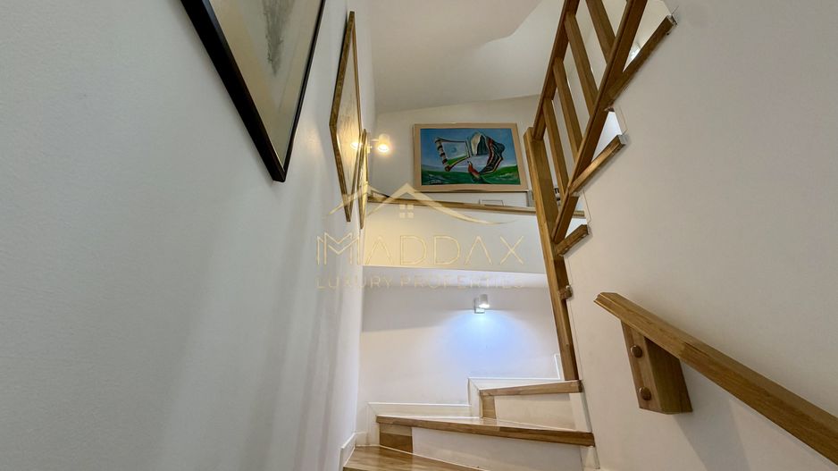 Spațiu Comercial *P+2E* / 203mpc // Kiseleff - Poză 21