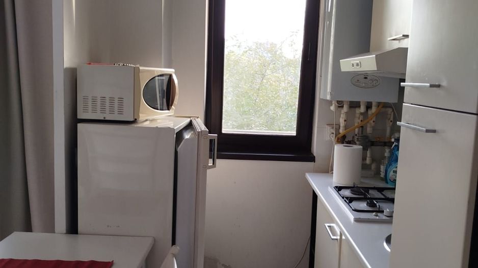 AP. 2 CAMERE BUCURESTII NOI, BLOC NOU, PARCARE, CENTRALA, METROU 5 MIN - Poză 5