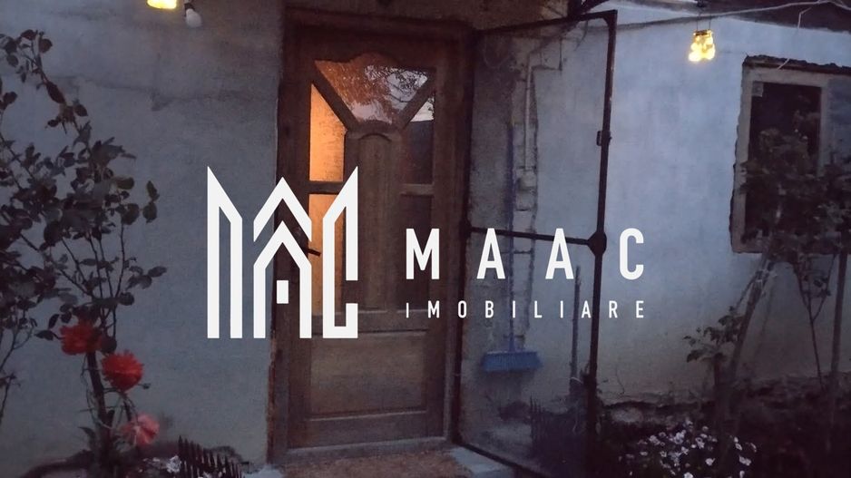 Casa Vantului si 8000 metri patrati in Abrud - Poză 5