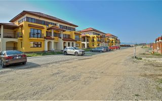 Apartament in Vila, 110 mp/utili si terasa 45 mp, Cristian/Brasov - Poză 20