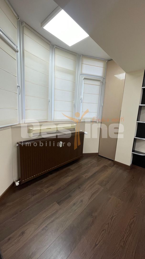 Garsonieră Mobilată și Utilată | Parcare | Zona Mall Vitan - Poză 24
